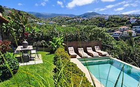 Les Terrasses Suites