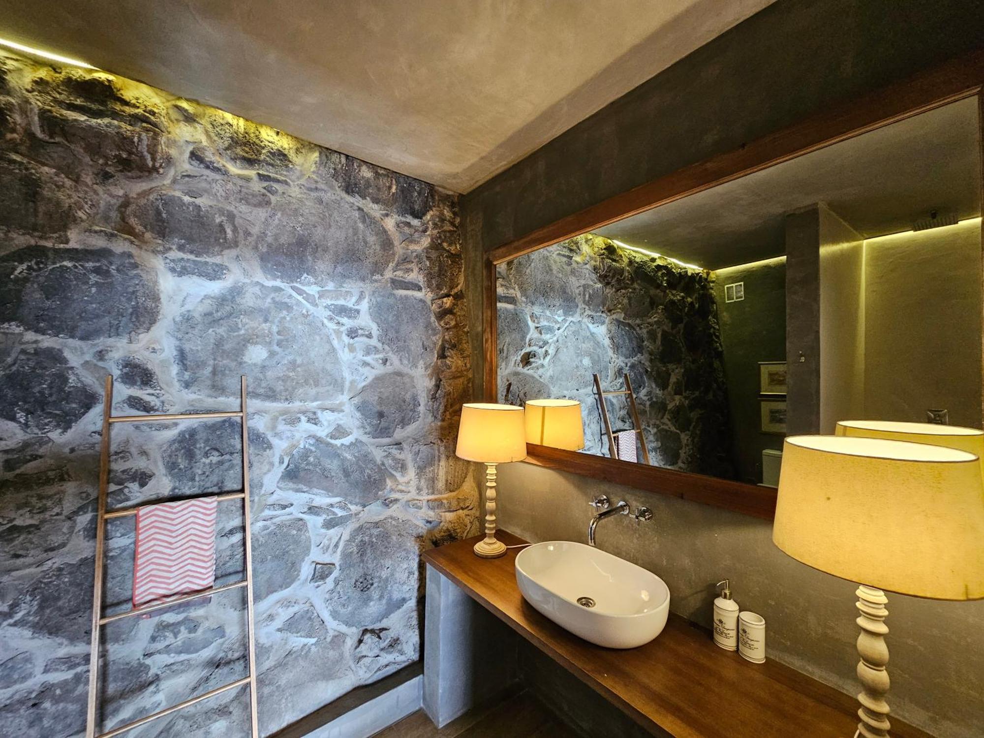Les Terrasses Suites Calheta  Exterior foto